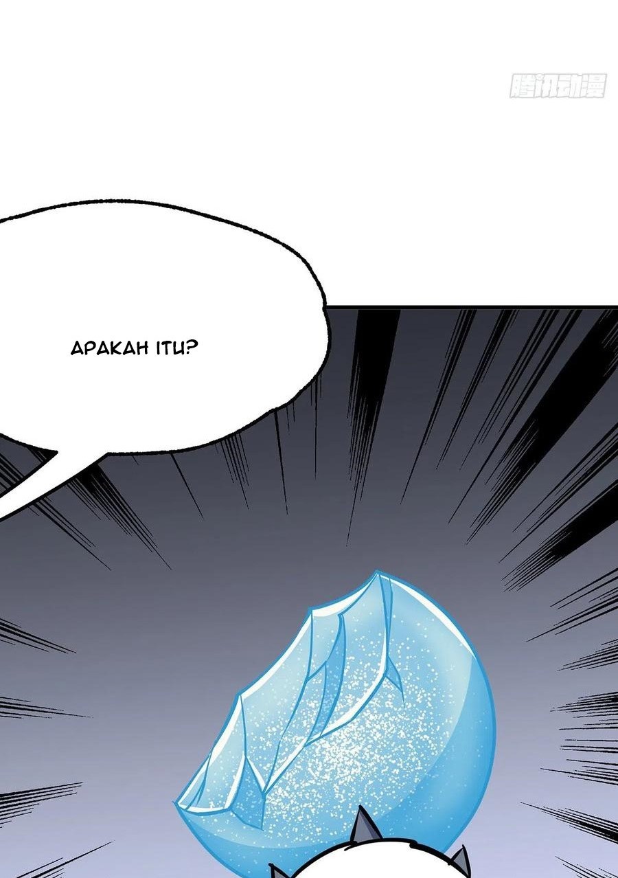 The Hunter chapter 255 halaman 34