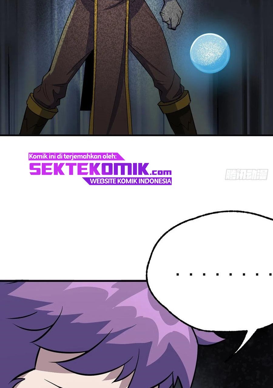 The Hunter chapter 255 halaman 38
