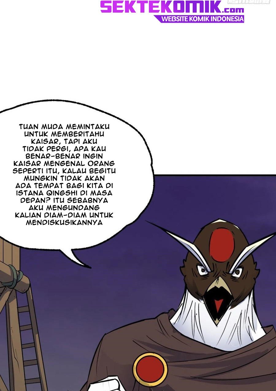 The Hunter Bab 256 halaman 26