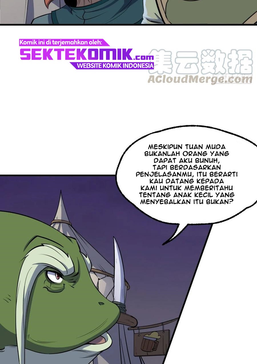 The Hunter Bab 256 halaman 28