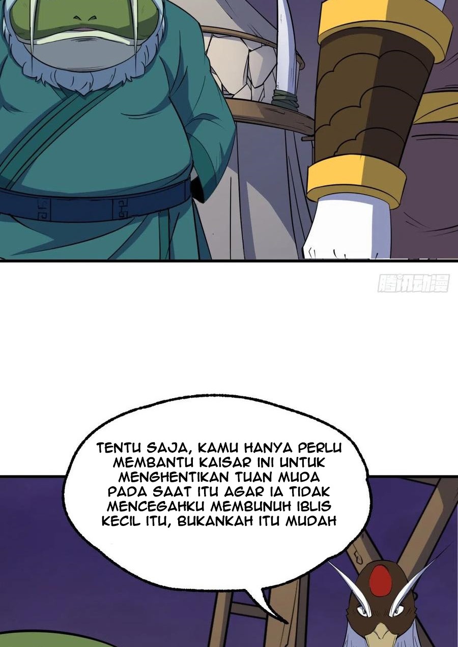 The Hunter Bab 256 halaman 33