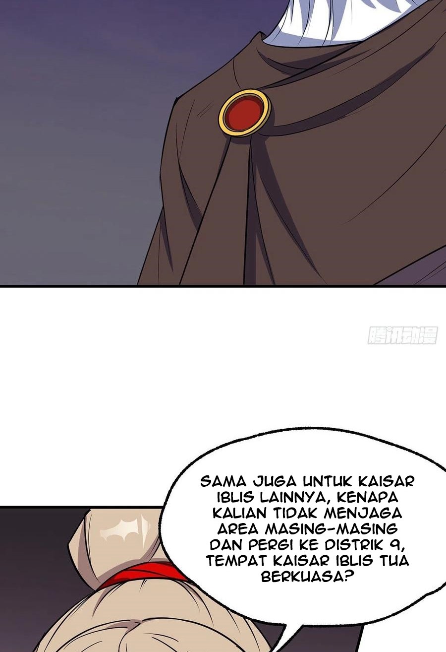 The Hunter chapter 257 halaman 8