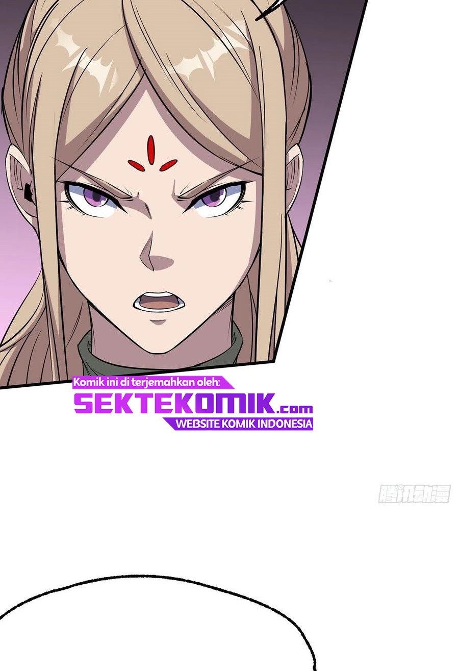 The Hunter chapter 257 halaman 9