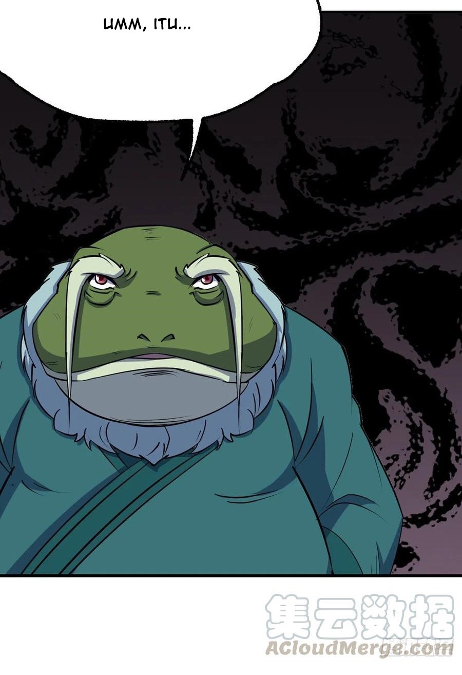 The Hunter chapter 257 halaman 10