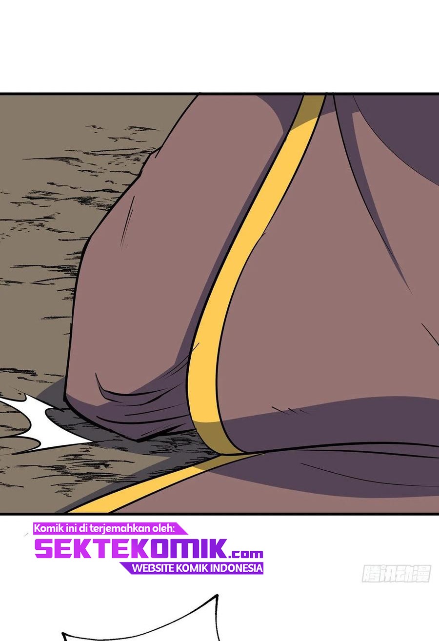 The Hunter chapter 257 halaman 11