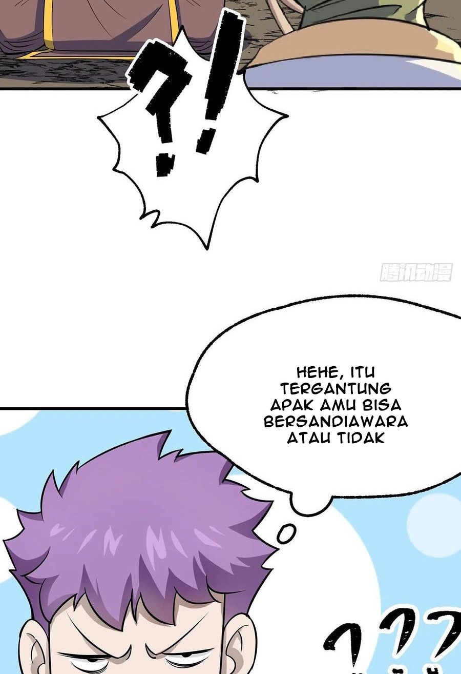 The Hunter chapter 257 halaman 13