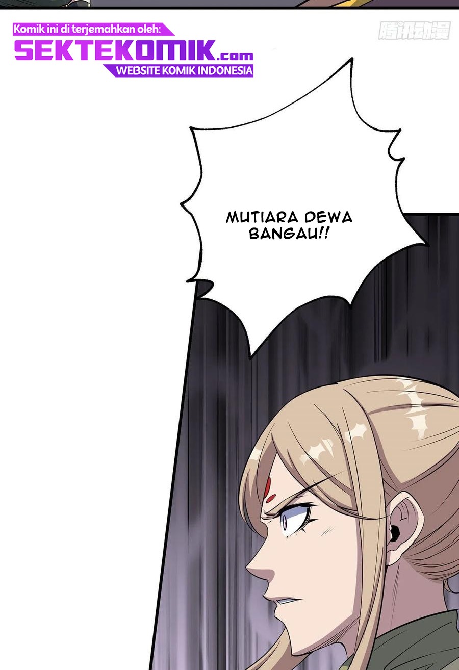 The Hunter chapter 257 halaman 17