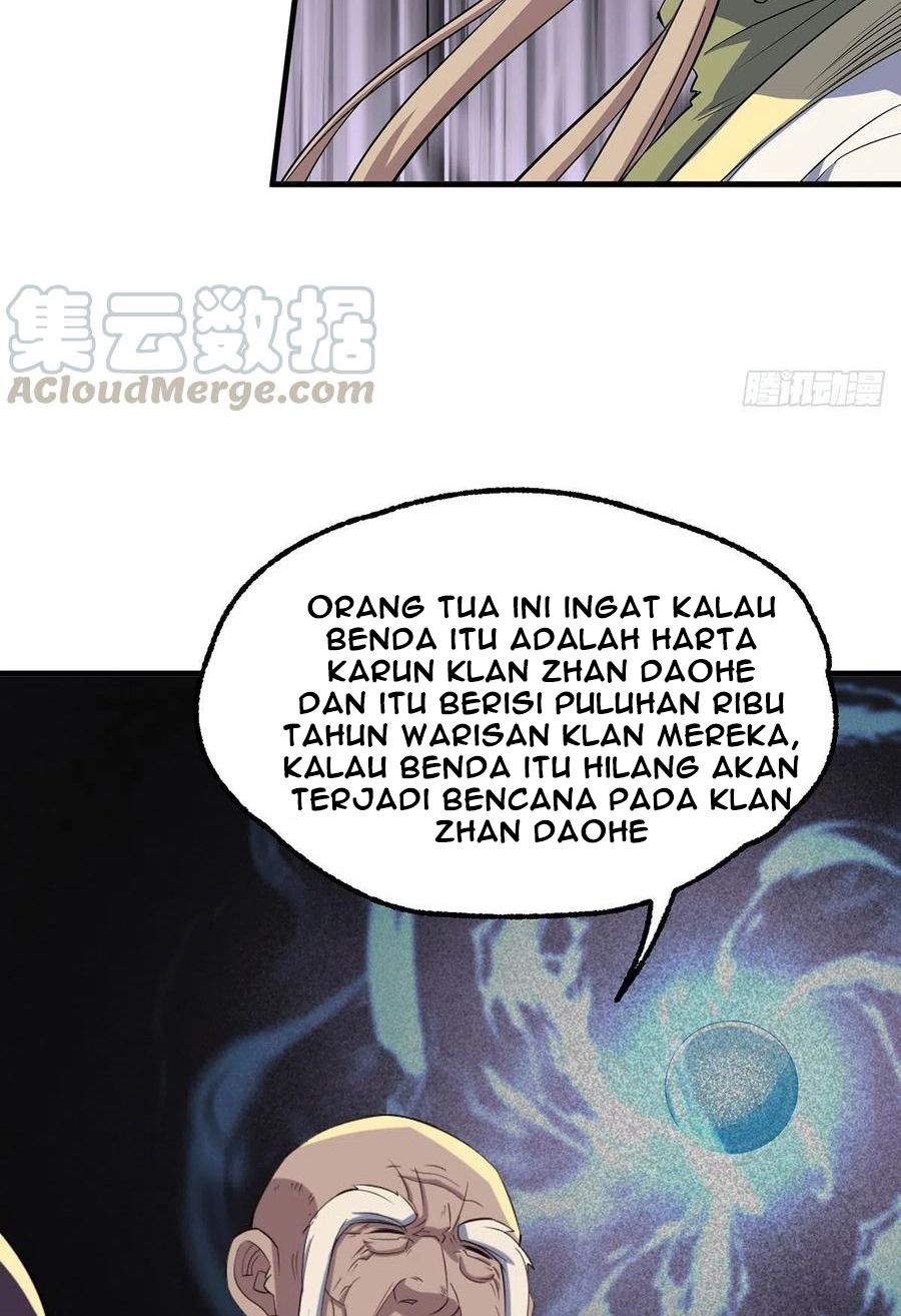 The Hunter chapter 257 halaman 18