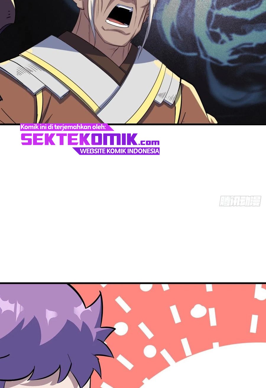 The Hunter chapter 257 halaman 19