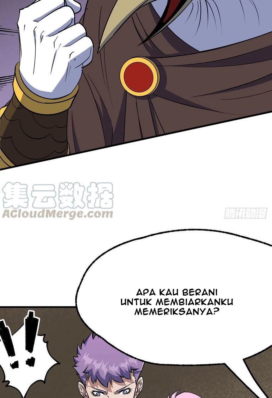The Hunter chapter 257 halaman 25