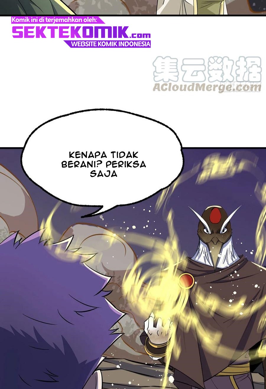 The Hunter chapter 257 halaman 29