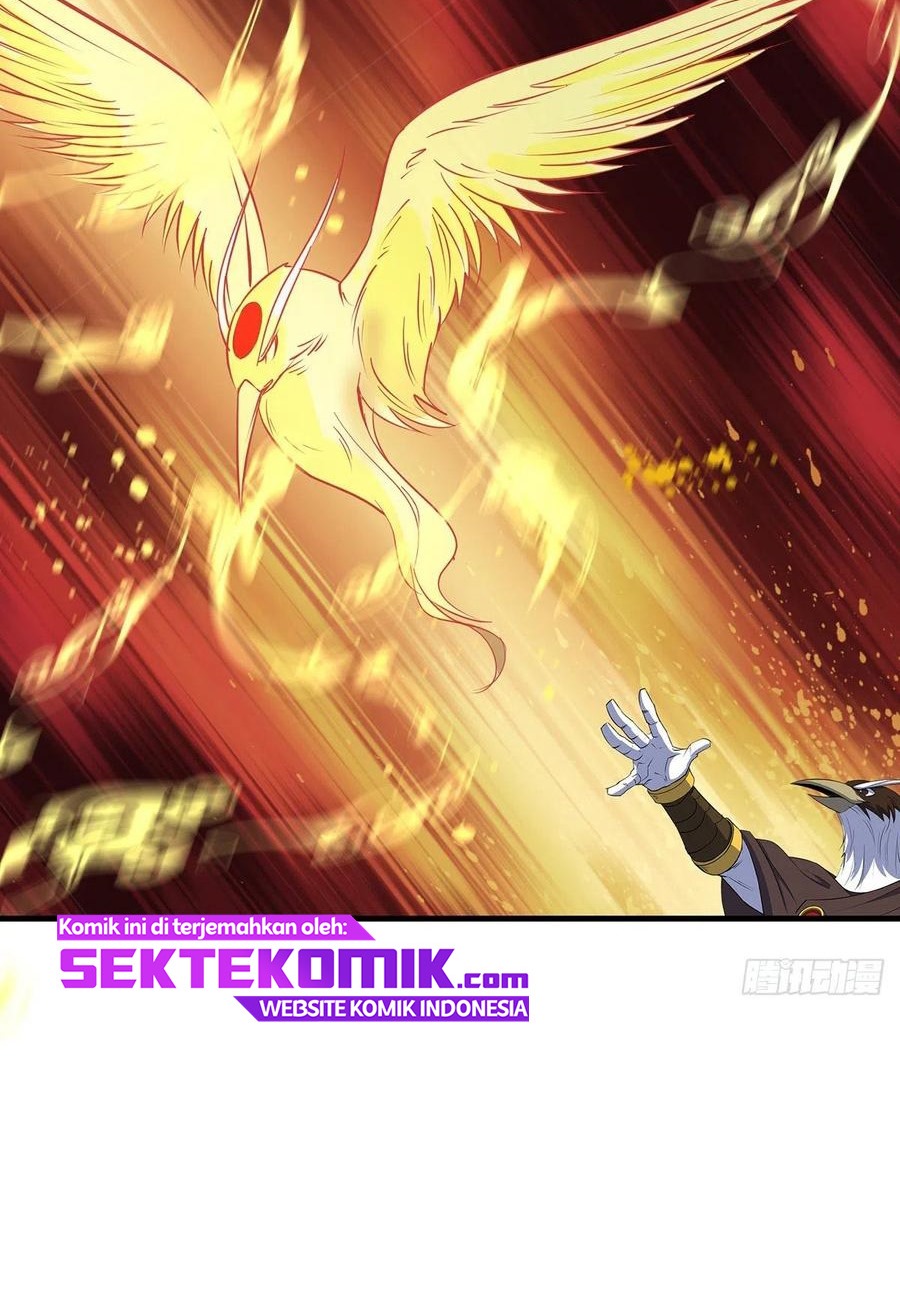The Hunter chapter 257 halaman 31