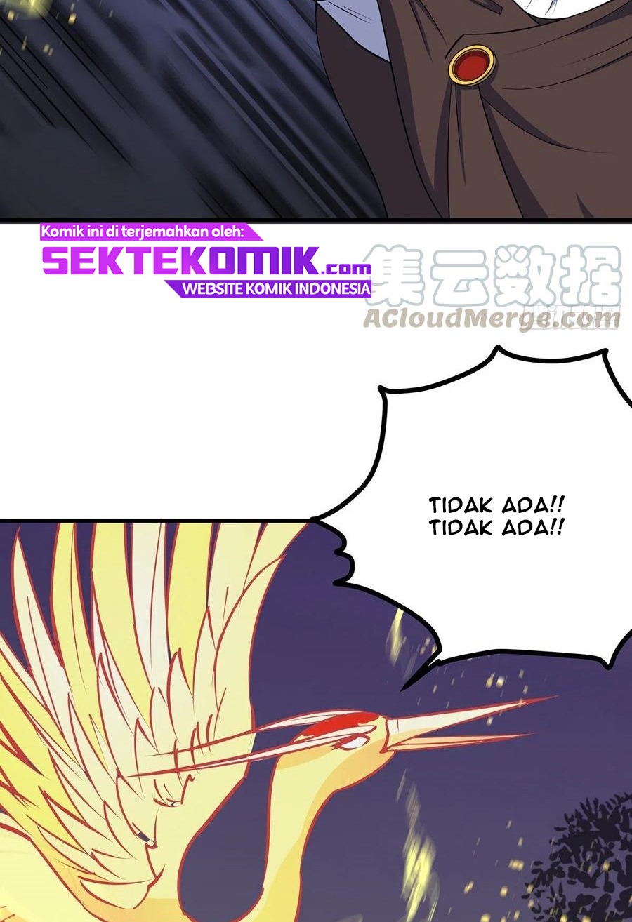 The Hunter chapter 257 halaman 36