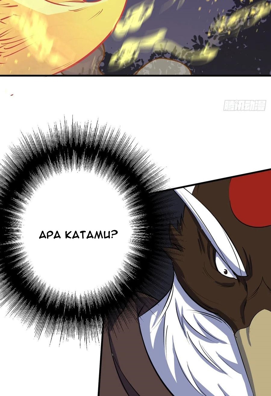 The Hunter chapter 257 halaman 37
