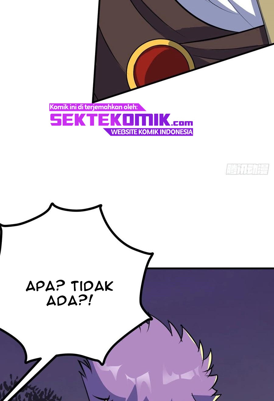 The Hunter chapter 257 halaman 38
