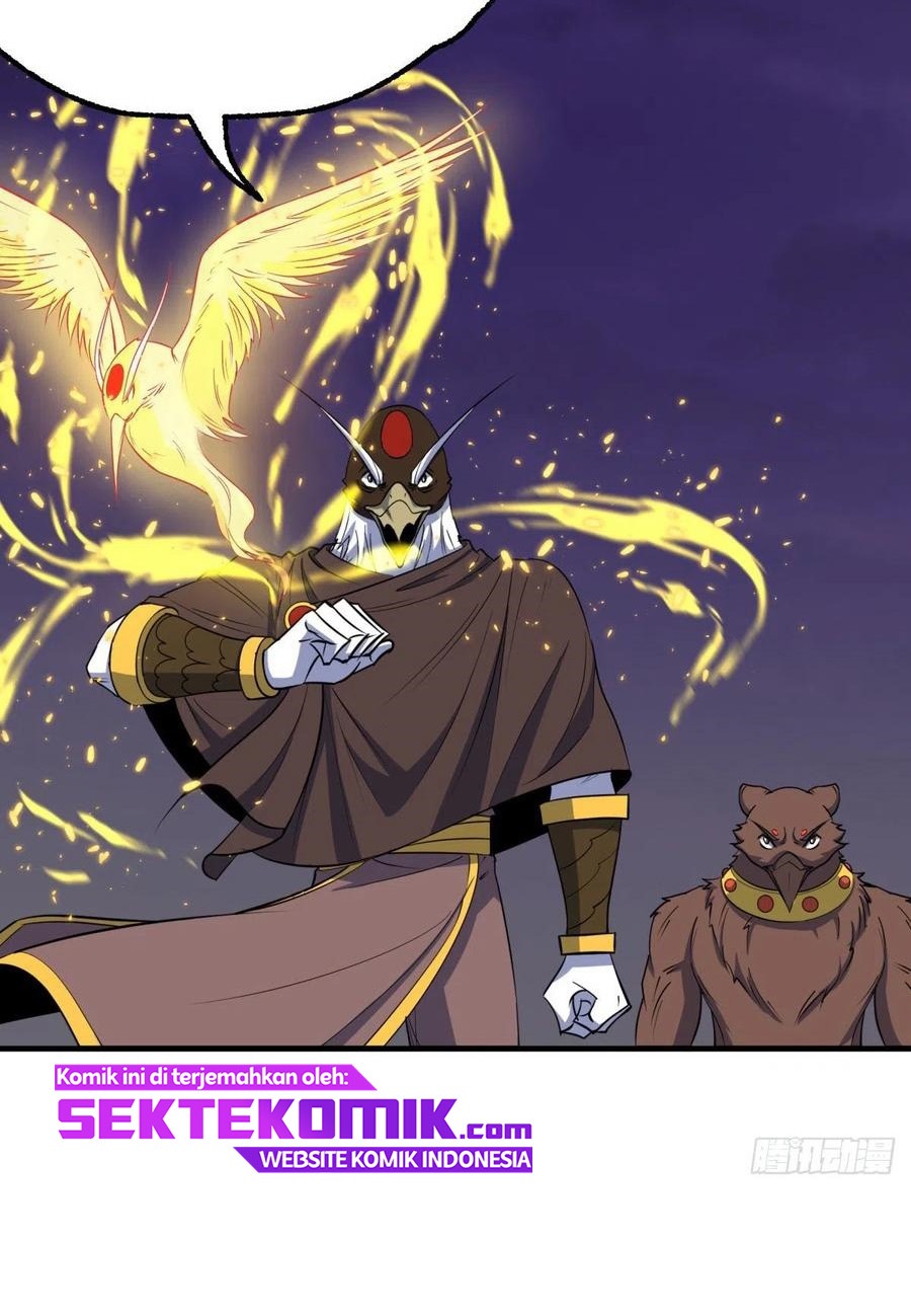 The Hunter chapter 258 halaman 4