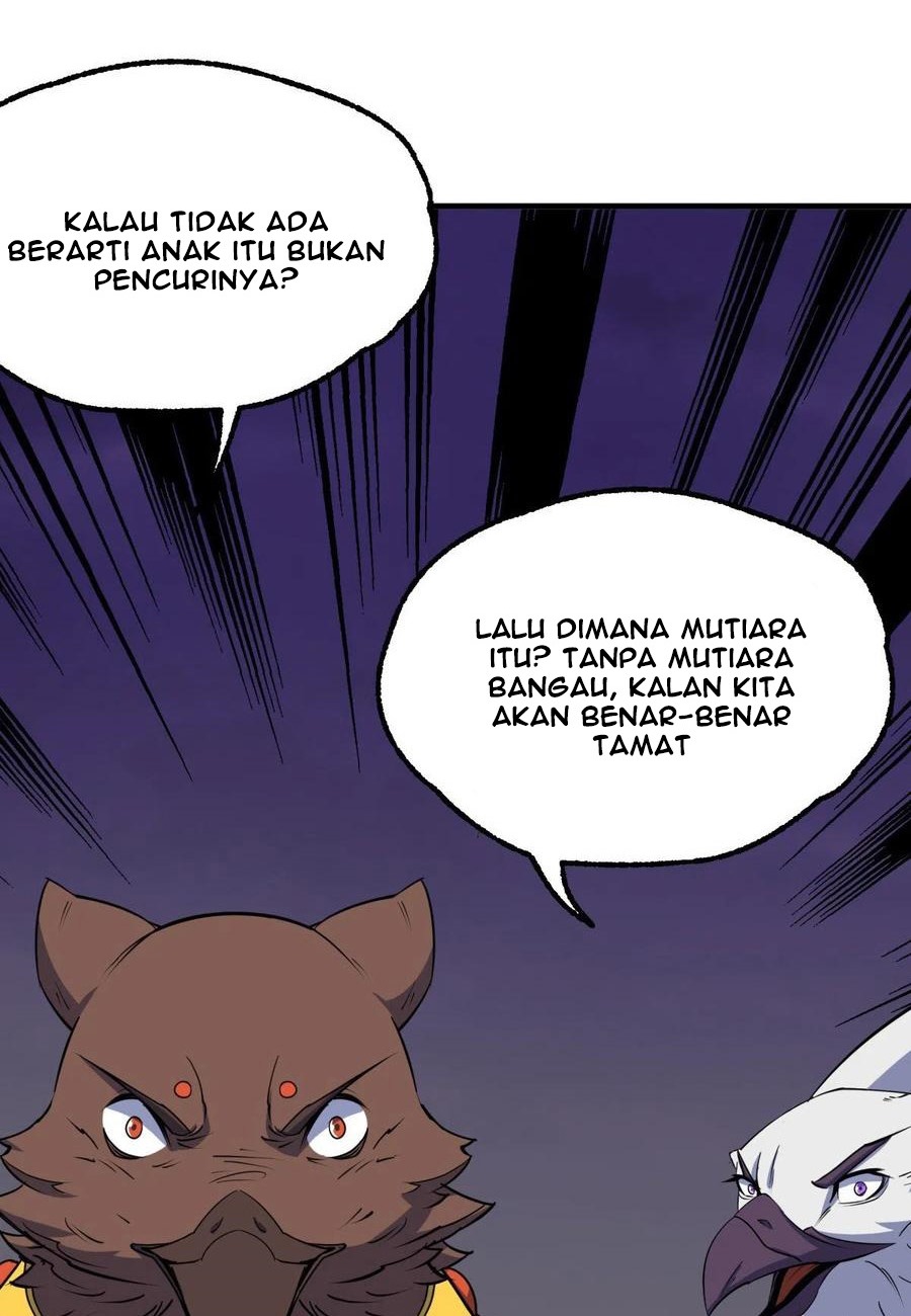 The Hunter chapter 258 halaman 5