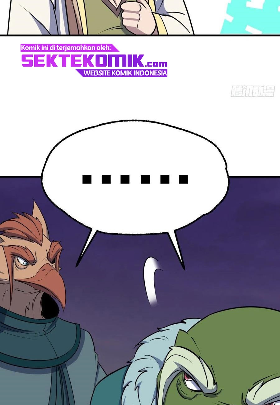The Hunter chapter 258 halaman 7