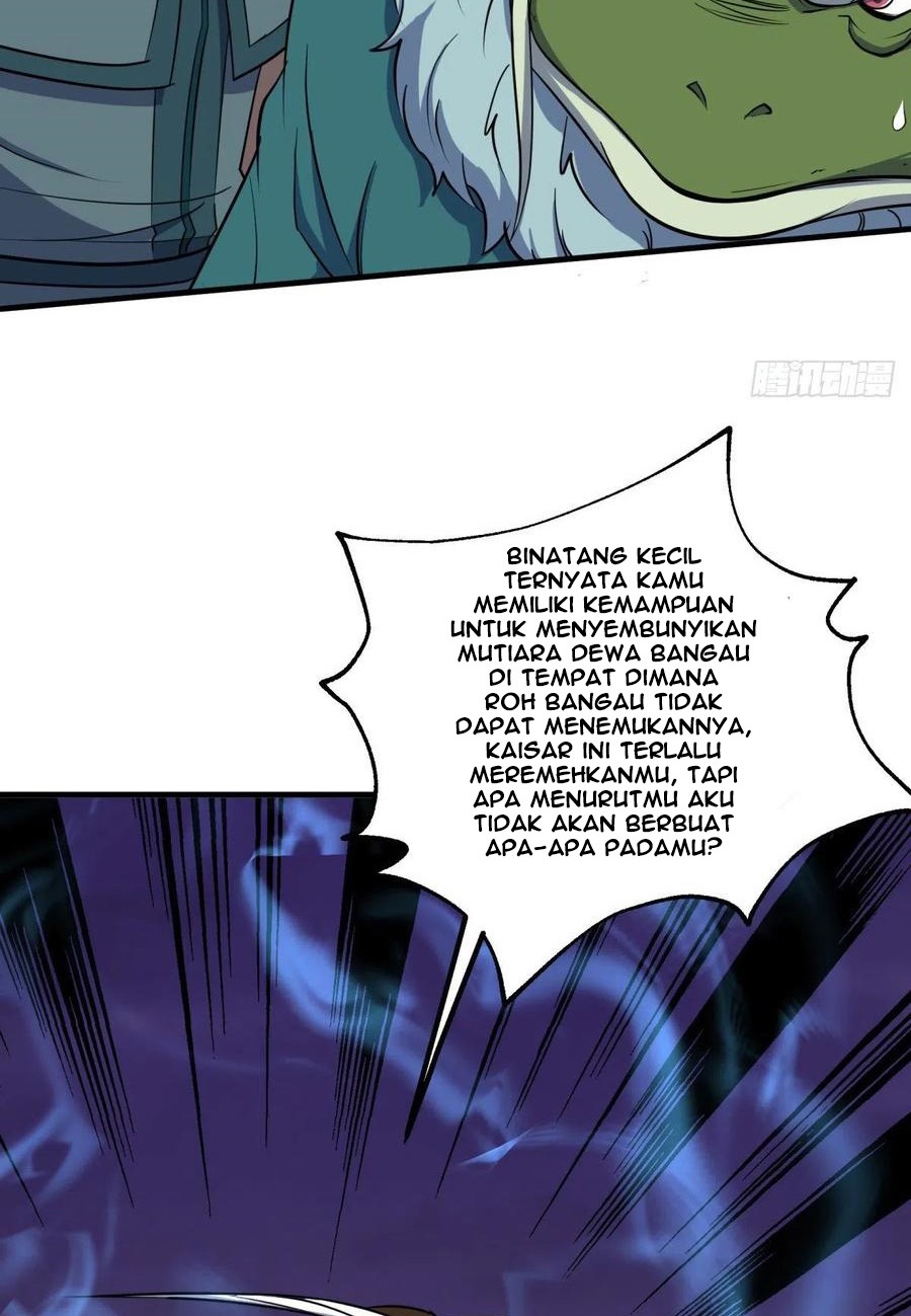 The Hunter chapter 258 halaman 8