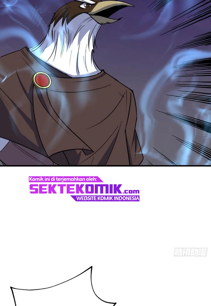 The Hunter chapter 258 halaman 9