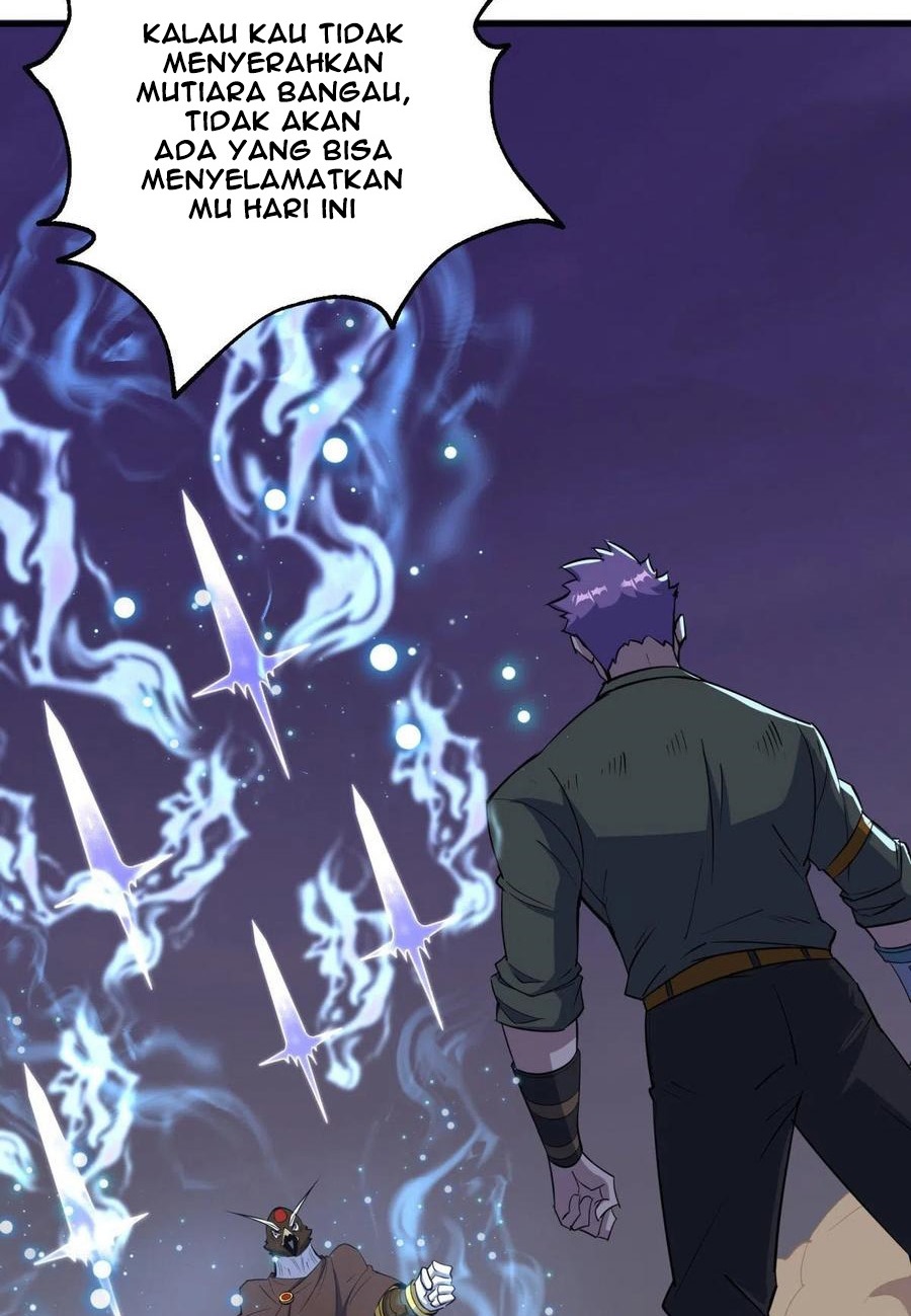 The Hunter chapter 258 halaman 10