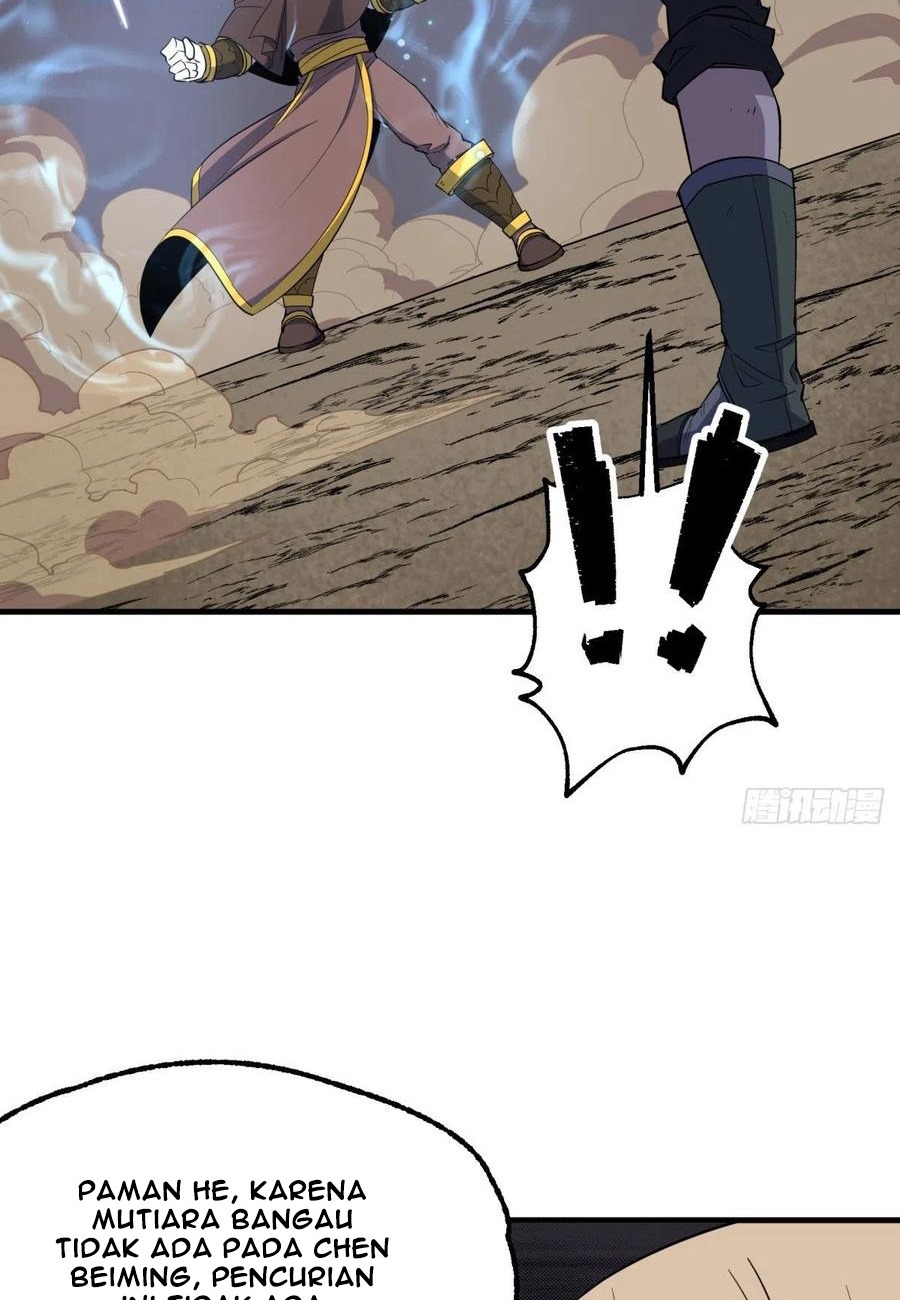 The Hunter chapter 258 halaman 11