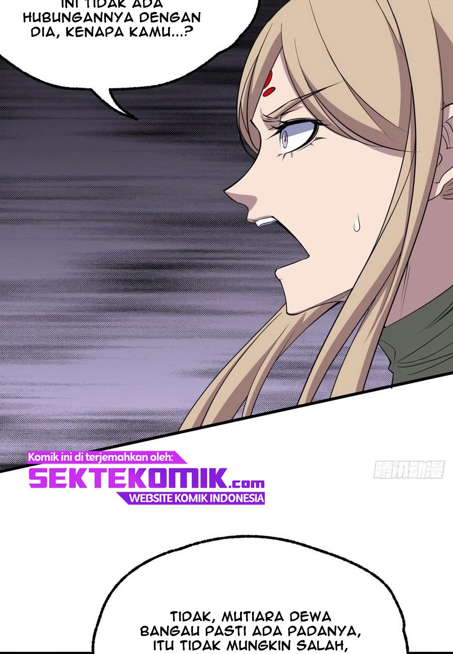 The Hunter chapter 258 halaman 12