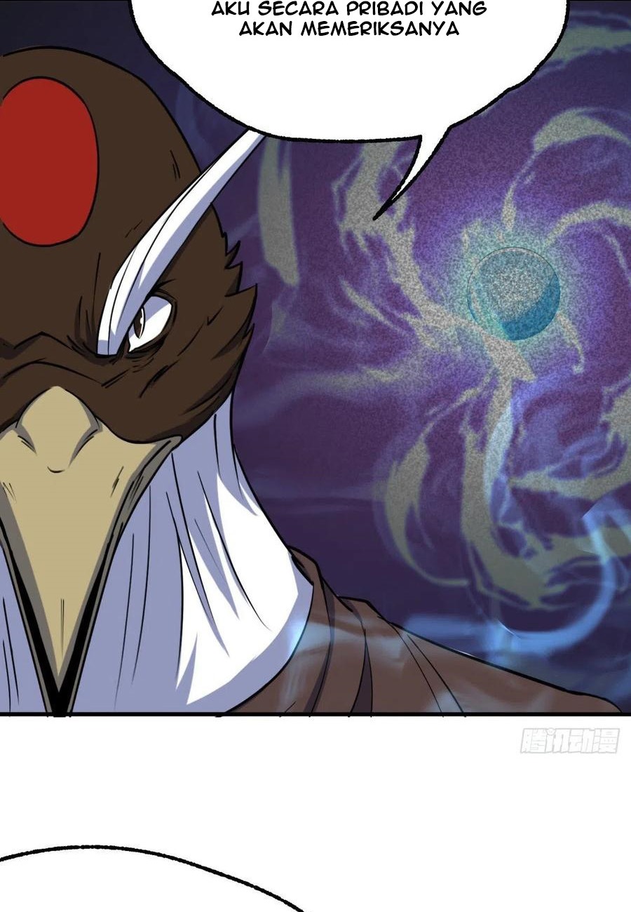 The Hunter chapter 258 halaman 13