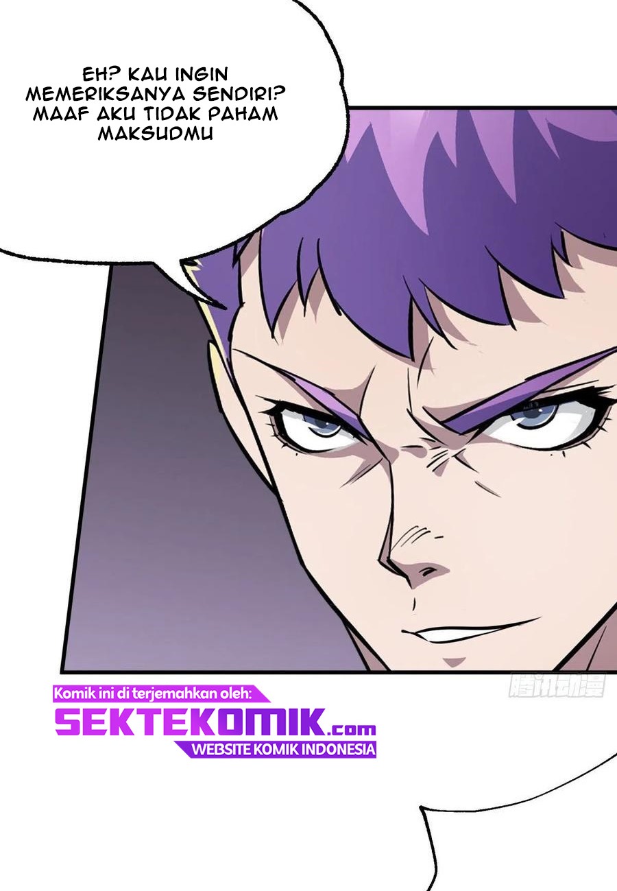 The Hunter chapter 258 halaman 14