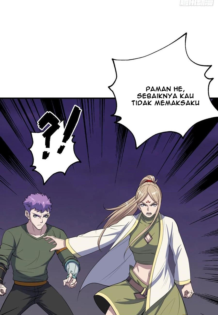 The Hunter chapter 258 halaman 16