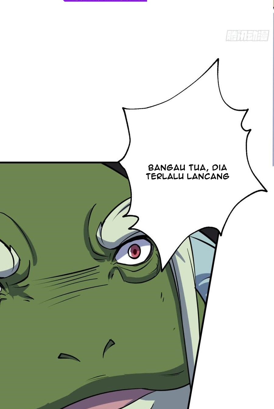 The Hunter chapter 258 halaman 23