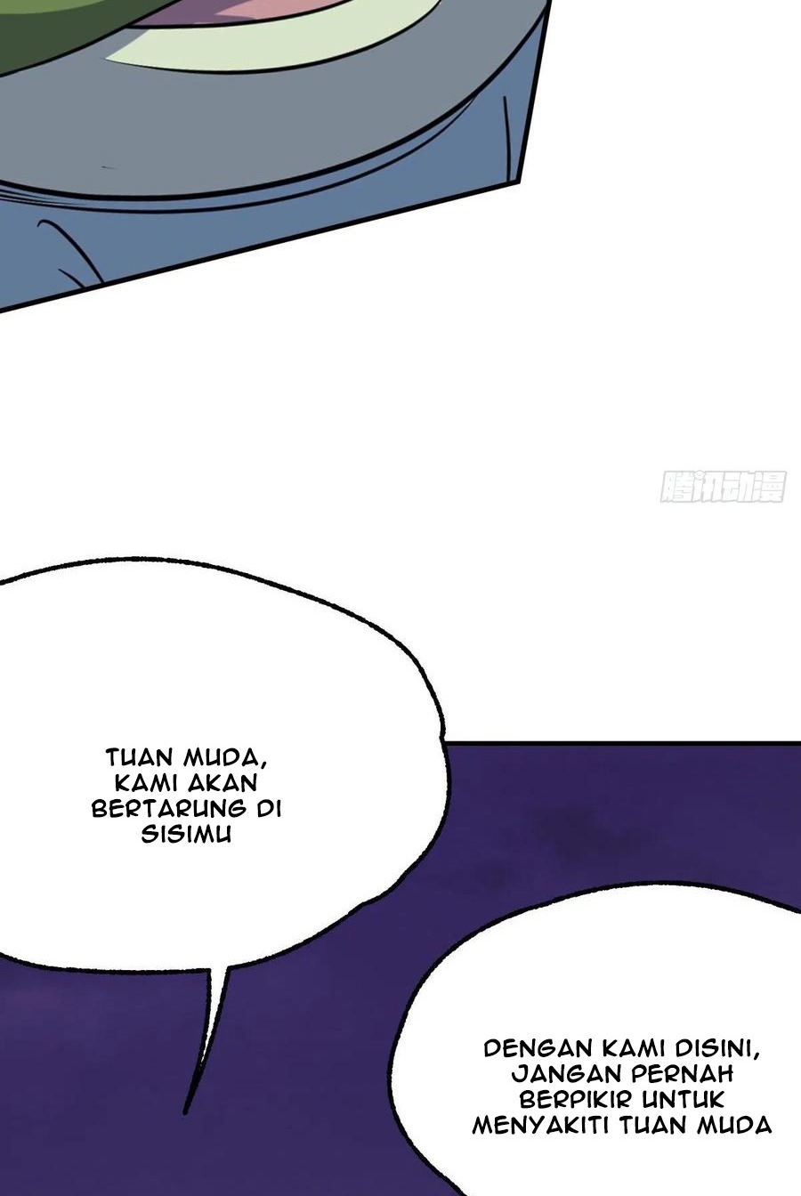 The Hunter chapter 258 halaman 24