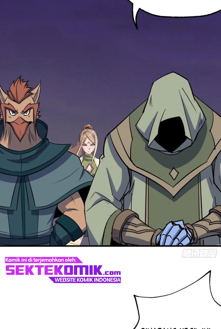 The Hunter chapter 258 halaman 25