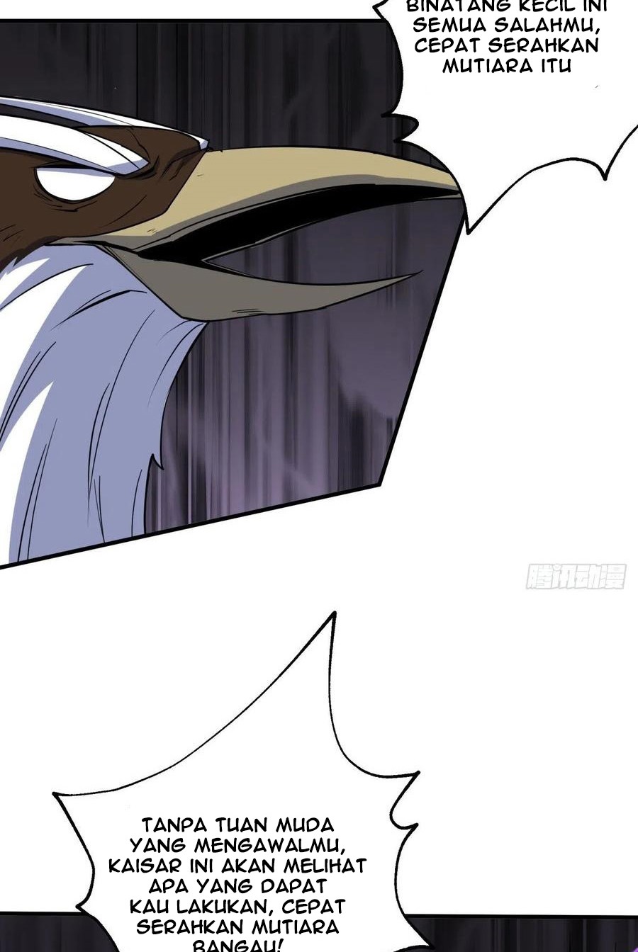 The Hunter chapter 258 halaman 26