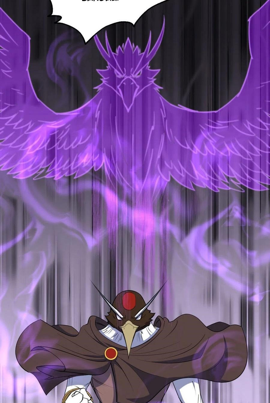 The Hunter chapter 258 halaman 27