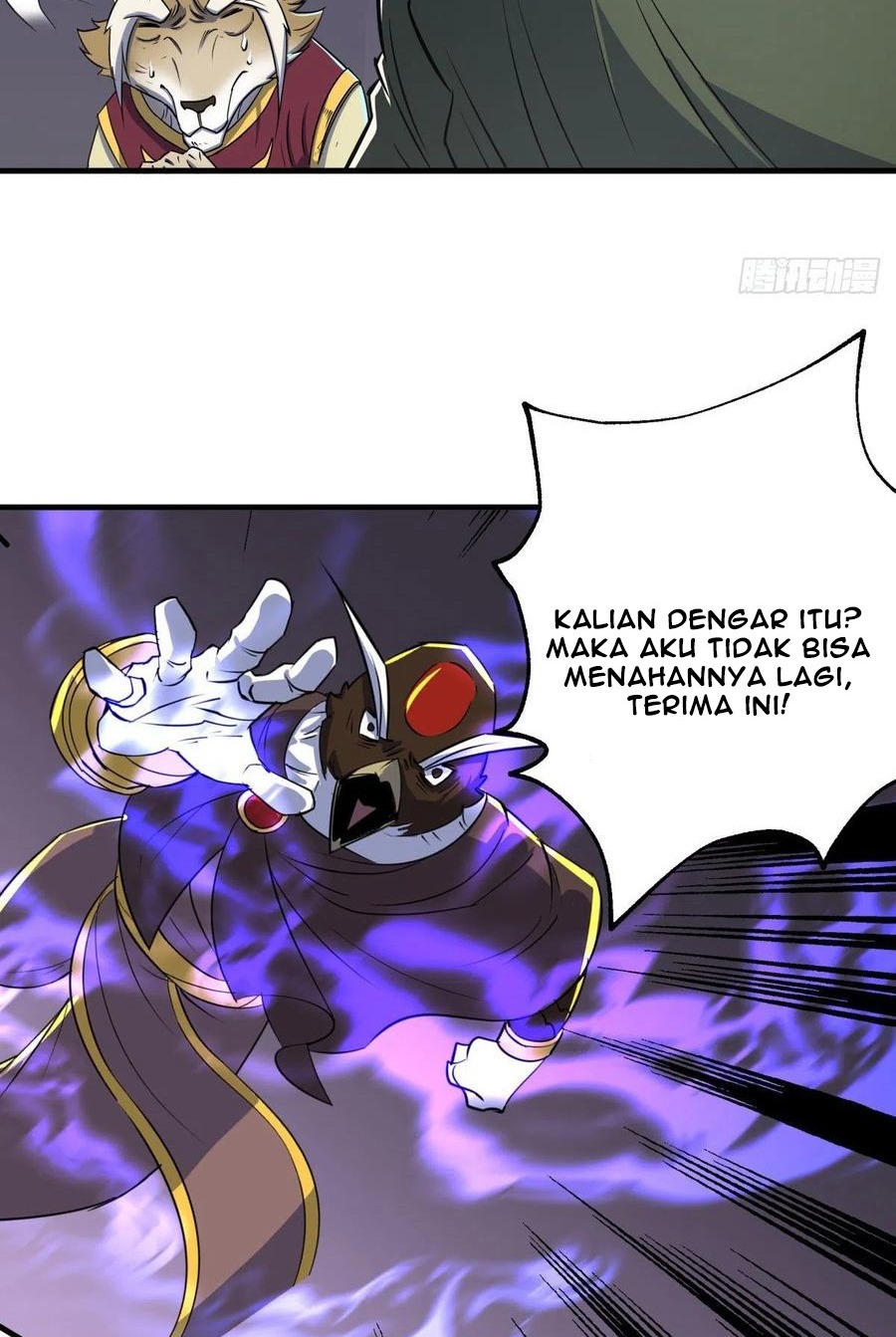 The Hunter chapter 258 halaman 29