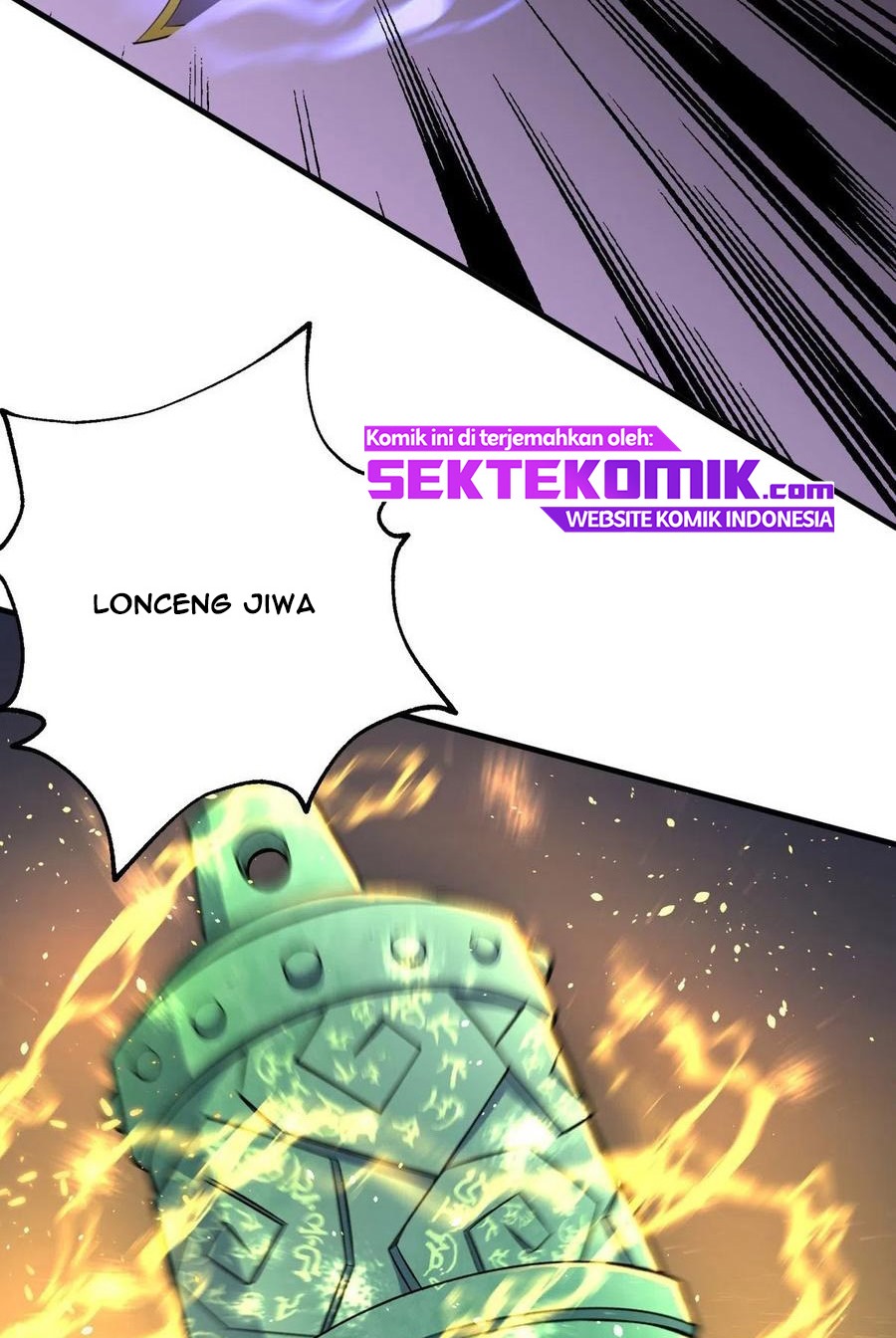 The Hunter chapter 258 halaman 30