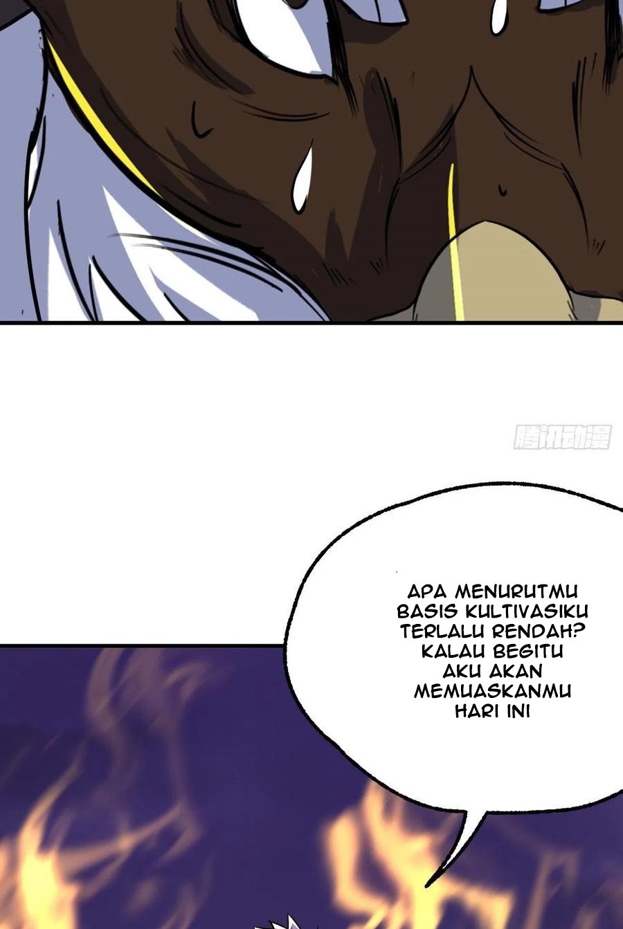 The Hunter chapter 258 halaman 38