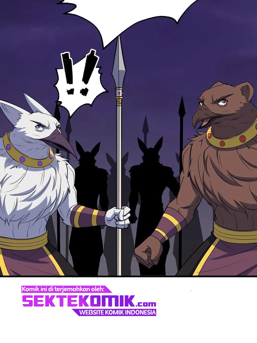 The Hunter Bab 259 halaman 16