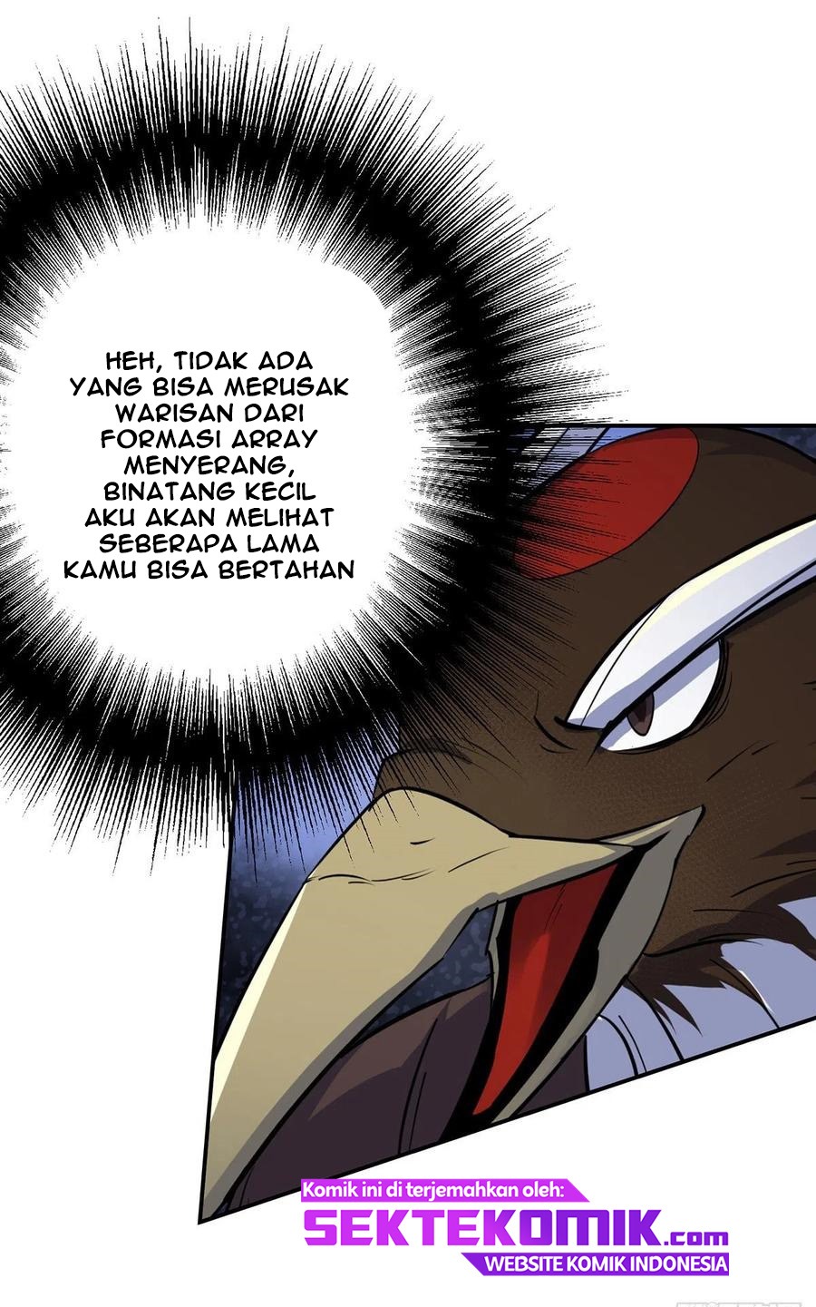 The Hunter Bab 259 halaman 22