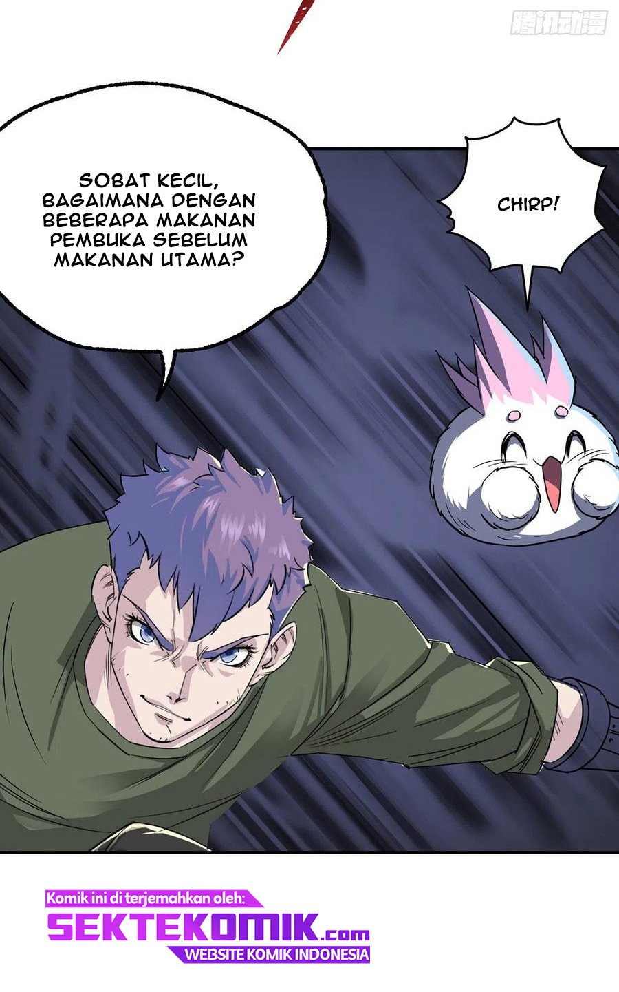The Hunter Bab 259 halaman 24