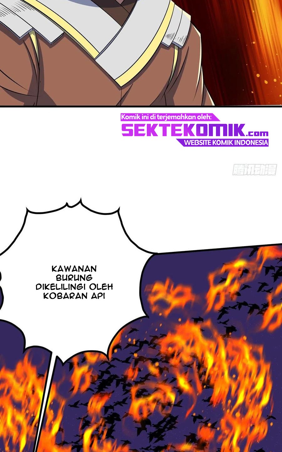 The Hunter Bab 259 halaman 32