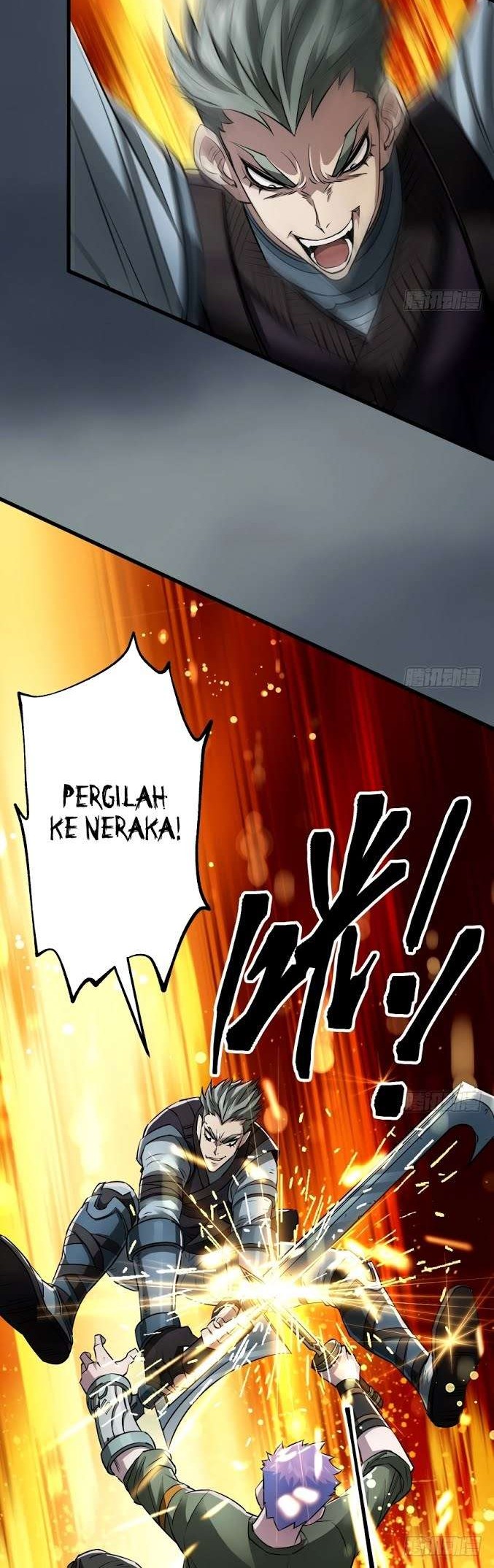 The Hunter Bab 26 halaman 12
