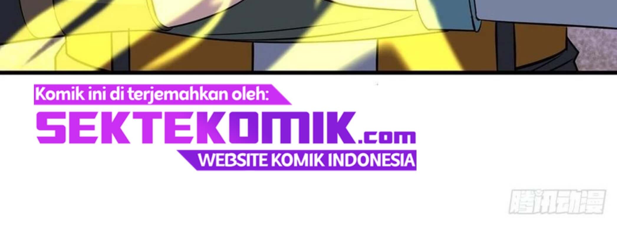 The Hunter chapter 261 halaman 5