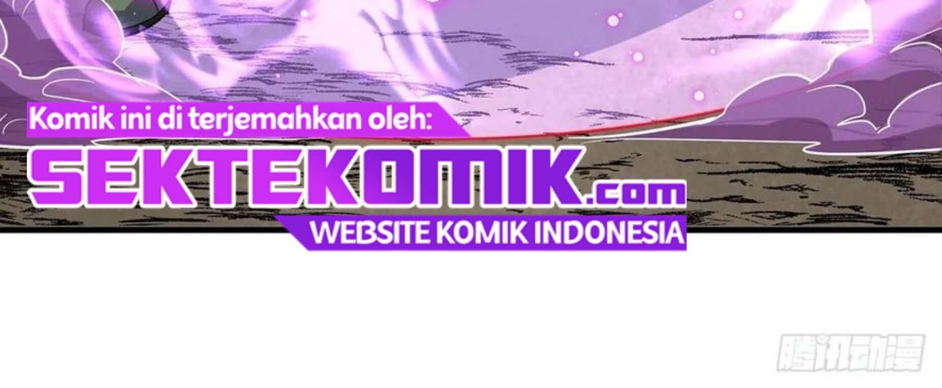 The Hunter chapter 261 halaman 7