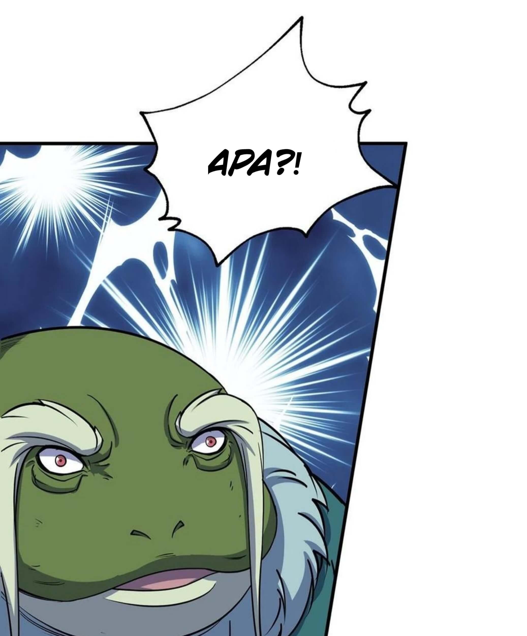 The Hunter chapter 261 halaman 10