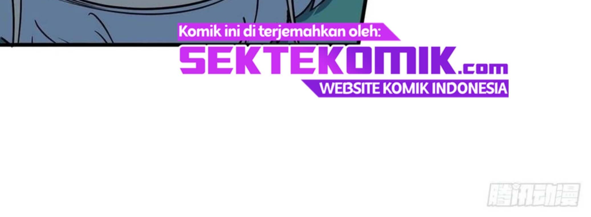The Hunter chapter 261 halaman 11