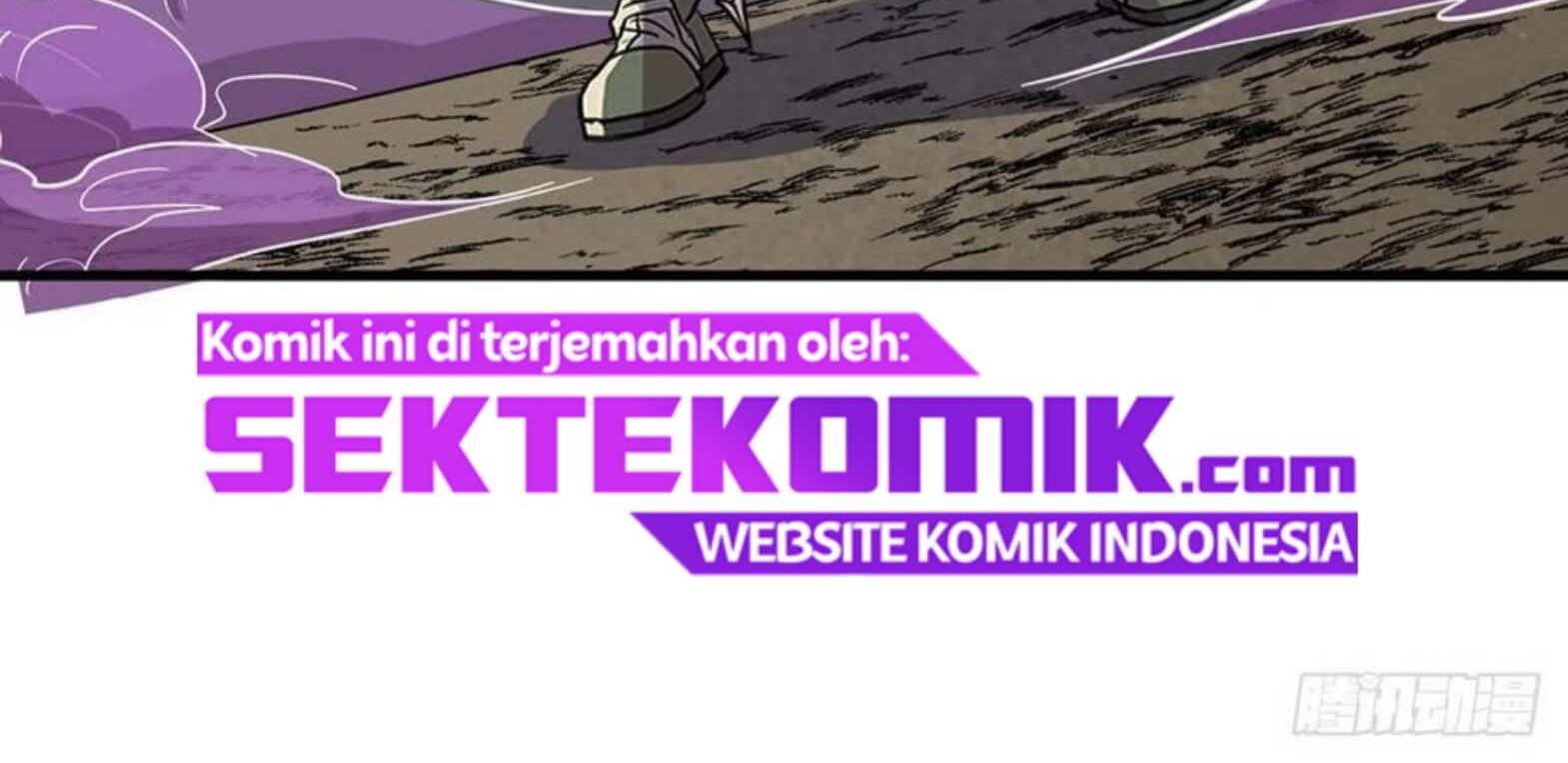 The Hunter chapter 261 halaman 13