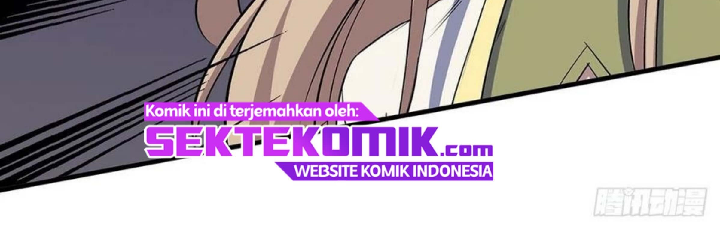 The Hunter chapter 261 halaman 15