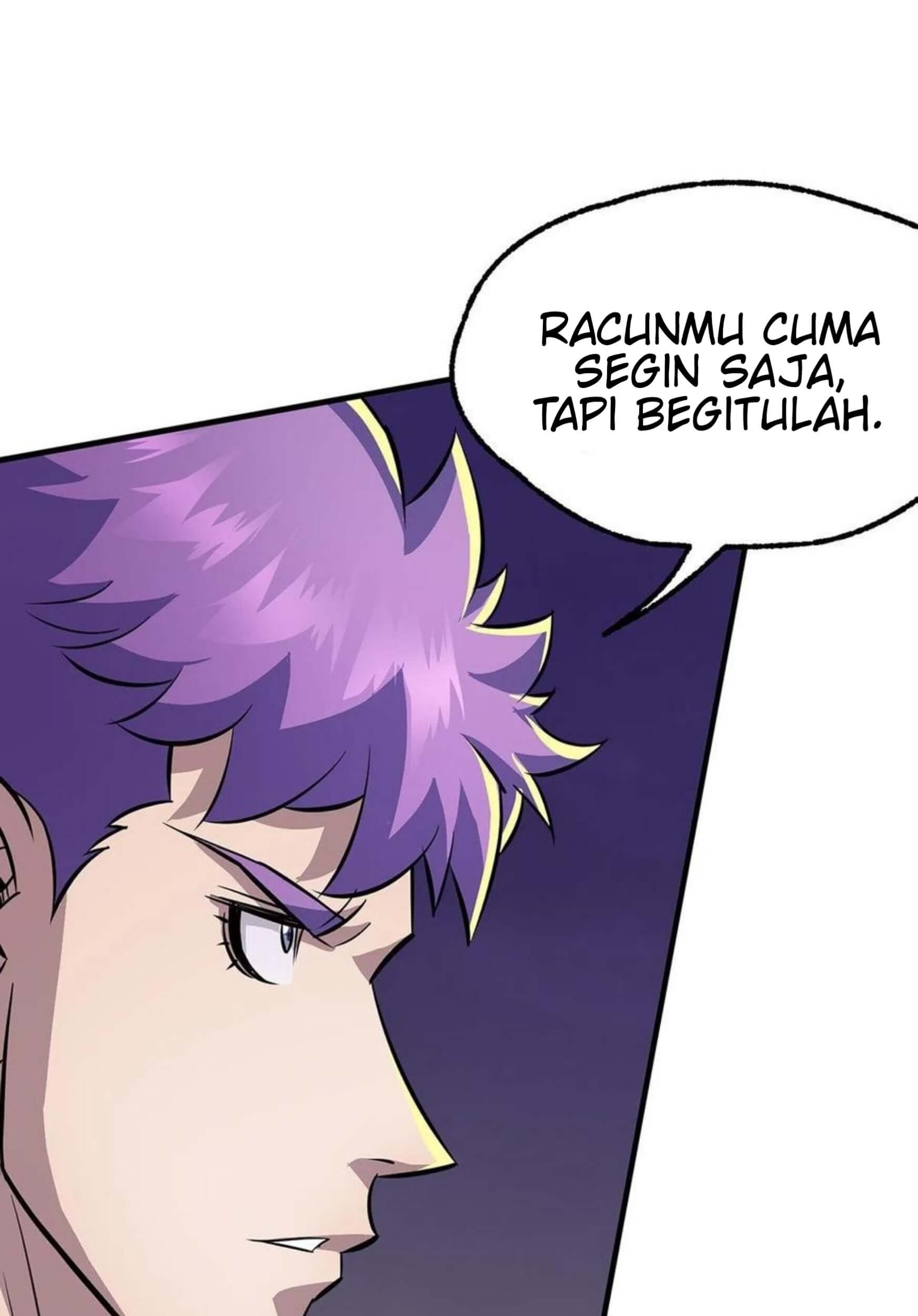 The Hunter chapter 261 halaman 18